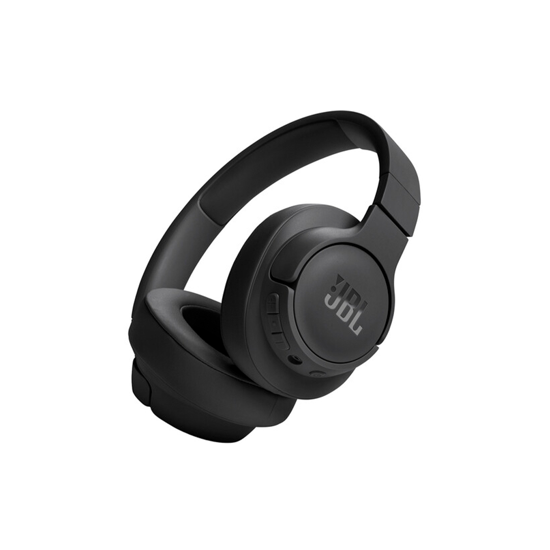 JBL Tune 720BT Over-Ear Wireless Headphones JBL Tune 720BT Over-Ear Wireless Headphones